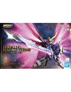 Gundam Seed Destiny...