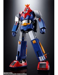 Voltes V Soul Of Chogokin...