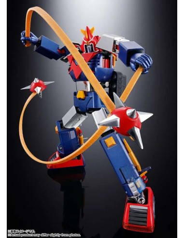 Voltes V Soul Of Chogokin GX-31Sp...