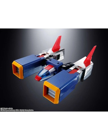 Voltes V Soul Of Chogokin GX-31Sp...