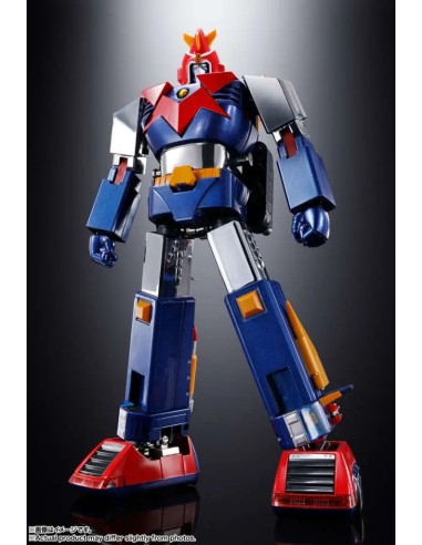 Voltes V Soul Of Chogokin GX-31Sp...