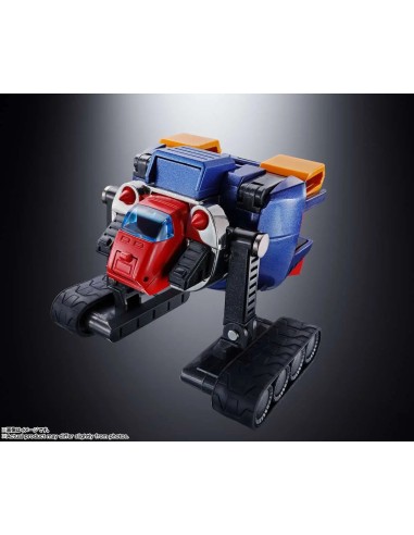 Voltes V Soul Of Chogokin GX-31Sp...