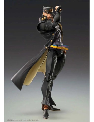 Jotaro Kujo JoJo's Bizarre Adventure...