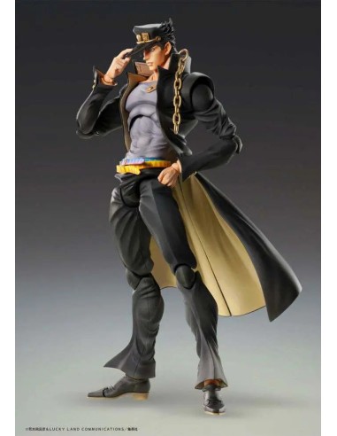 Jotaro Kujo JoJo's Bizarre Adventure...