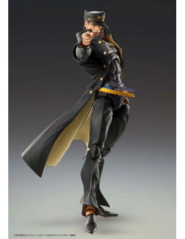 Jotaro Kujo JoJo's Bizarre Adventure...