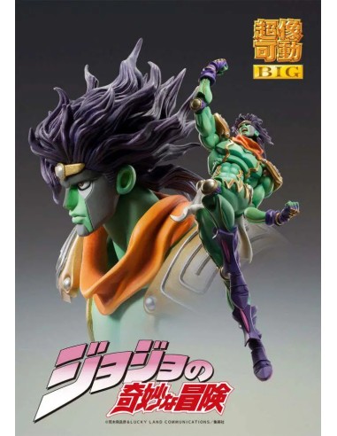 Star Platinum JoJo's Bizarre...