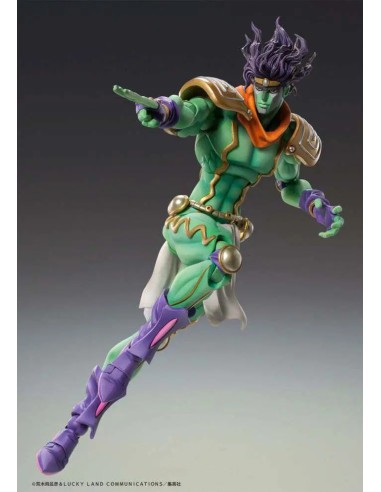 Star Platinum JoJo's Bizarre...
