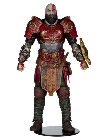 Kratos Elite Edition God Of War...