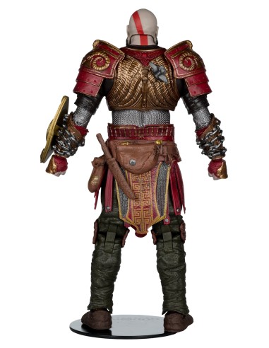 Kratos Elite Edition God Of War...