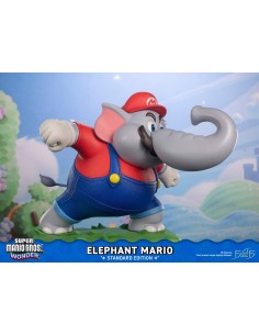 Elephant Mario Standard...