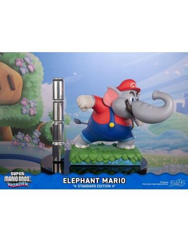Elephant Mario Standard Edition Super...