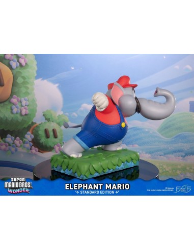 Elephant Mario Standard Edition Super...