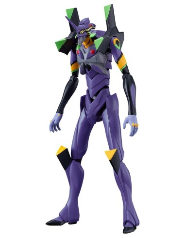 Rebuild of Evangelion Production...
