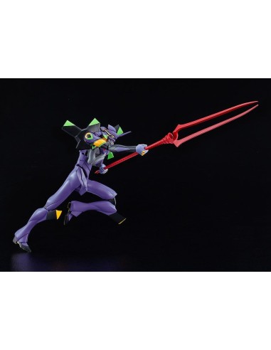 Rebuild of Evangelion Production...