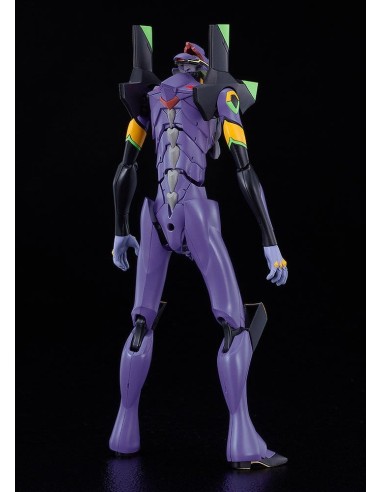Rebuild of Evangelion Production...