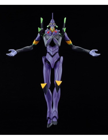 Rebuild of Evangelion Production...