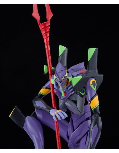 Rebuild of Evangelion Production...