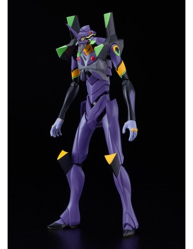 Rebuild of Evangelion Production...