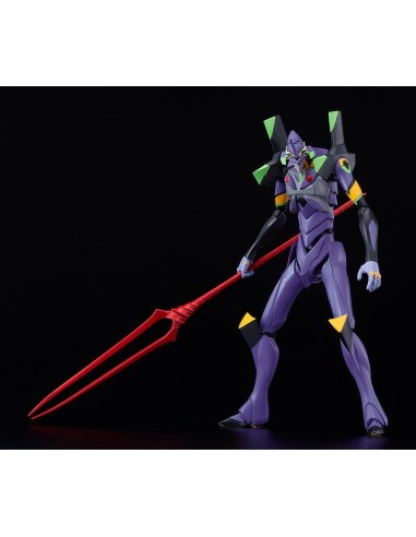 Rebuild of Evangelion Production...