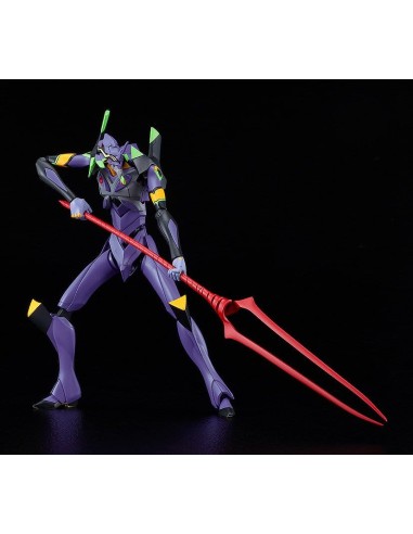 Rebuild of Evangelion Production...