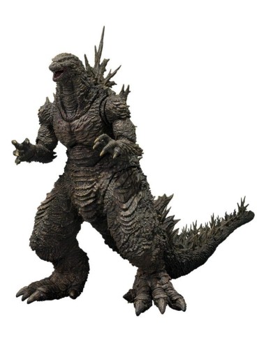 Godzilla (2026) S.H.MonsterArts...