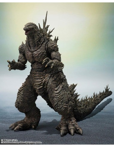 Godzilla (2026) S.H.MonsterArts...