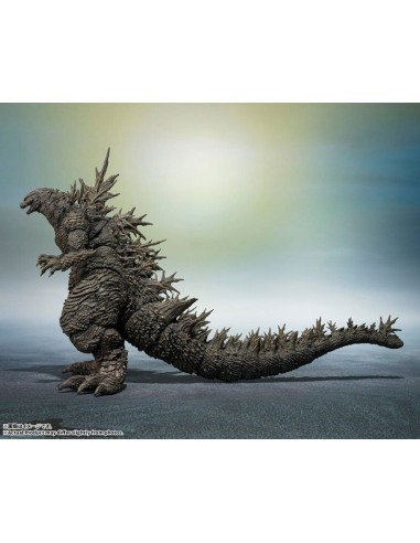 Godzilla (2026) S.H.MonsterArts...