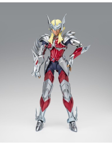 Beta Merak Hagen Saint Seiya Saint...