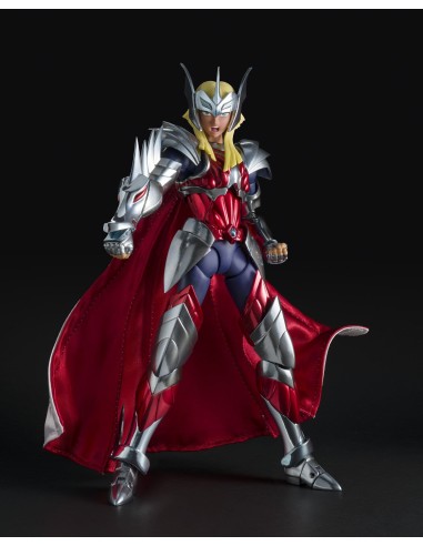 Beta Merak Hagen Saint Seiya Saint...