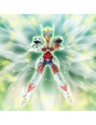 Beta Merak Hagen Saint Seiya Saint...