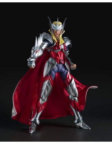Beta Merak Hagen Saint Seiya Saint...
