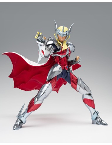 Beta Merak Hagen Saint Seiya Saint...