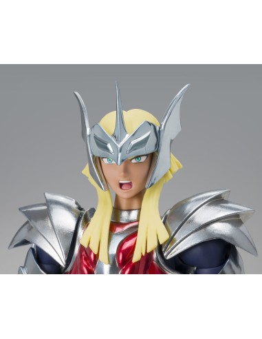Beta Merak Hagen Saint Seiya Saint...