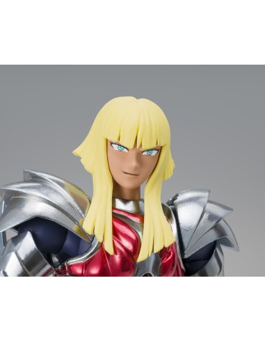 Beta Merak Hagen Saint Seiya Saint...