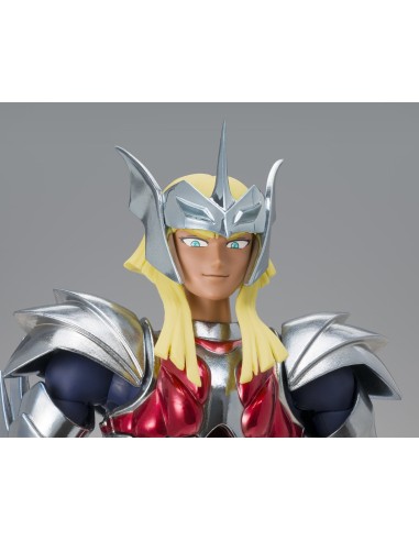 Beta Merak Hagen Saint Seiya Saint...