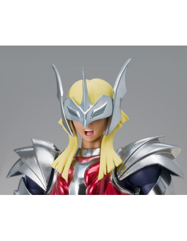 Beta Merak Hagen Saint Seiya Saint...
