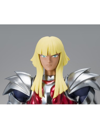 Beta Merak Hagen Saint Seiya Saint...