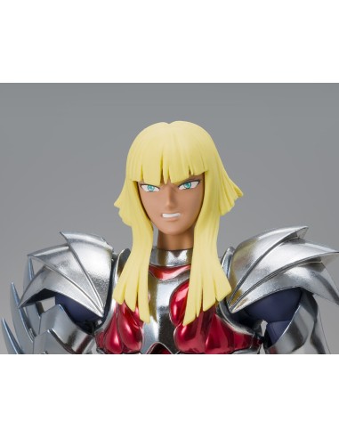 Beta Merak Hagen Saint Seiya Saint...