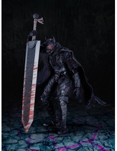 Berserk Guts (Berserker...