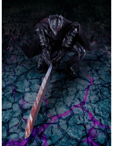 Berserk Guts (Berserker Armor) Heat...