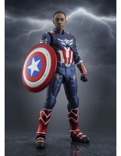 Avengers Doomsday Captain...