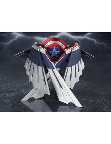 Avengers Doomsday Captain America...