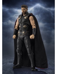 Thor Avengers Doomsday...