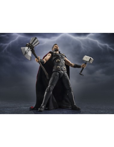 Thor Avengers Doomsday Marvel...