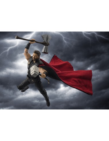 Thor Avengers Doomsday Marvel...