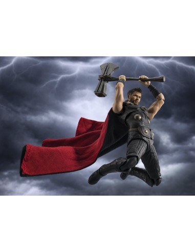 Thor Avengers Doomsday Marvel...