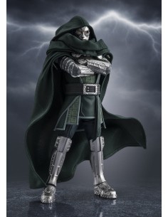 Doctor Doom Avengers...