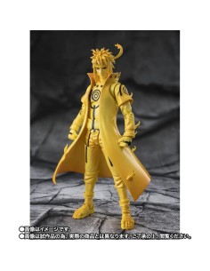 Naruto Minato Namikaze...
