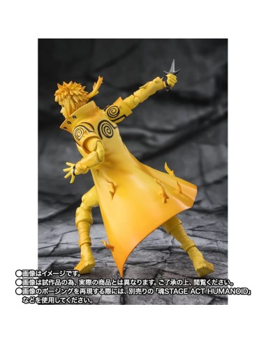 Naruto Minato Namikaze Kurama Link...