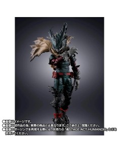 Dark Deku My Hero Academia...